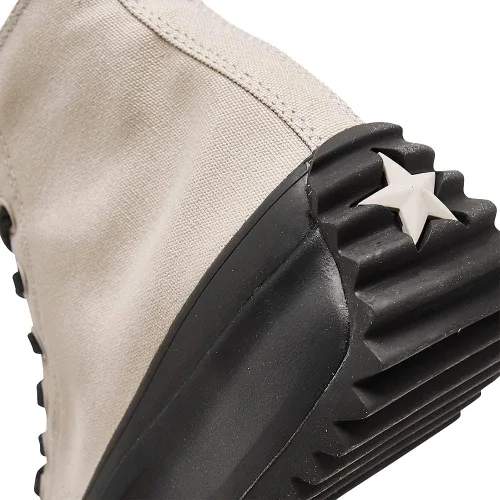 Miniatura 4 de Converse Zapatillas altas Run Star Hike Almond SZ 6.5, Almendra