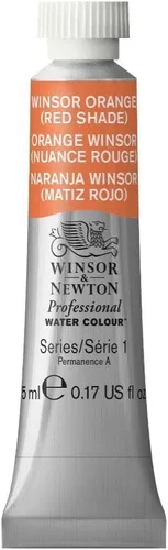 Miniatura 268 de Winsor & Newton - Pintura para acuarela profesional Azul cobalto