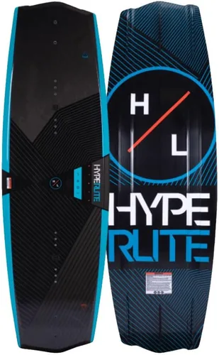 Miniatura 2 de Hyperlite State 2.0 Wakeboard with Remix Bindings