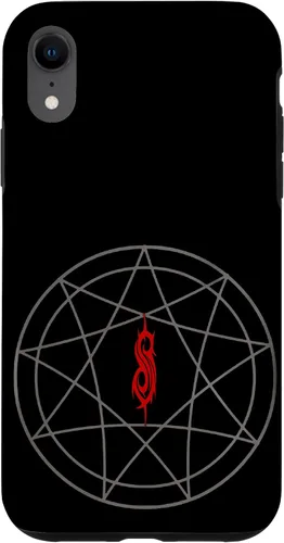 Miniatura 25 de Slipknot Funda oficial con capucha de grupo We are Not Your Kind para iPhone 17