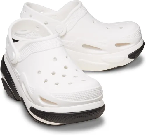 Miniatura 10 de Crocs Unisex-Adult Bubble Crush Clogs