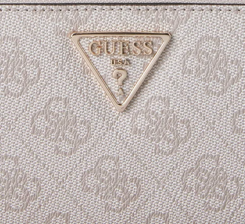 Miniatura 4 de GUESS Laurel Large Zip Around Wallet