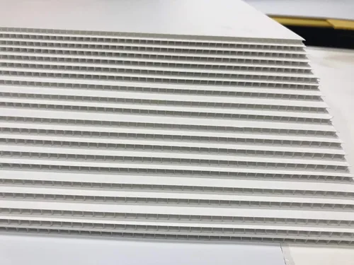 Miniatura 8 de Letreros para patio, 100 letreros de plástico corrugado de 12 x 18 pulgadas x 0.157 in, paquete de 100 unidades, ideal para cualquier evento, panel