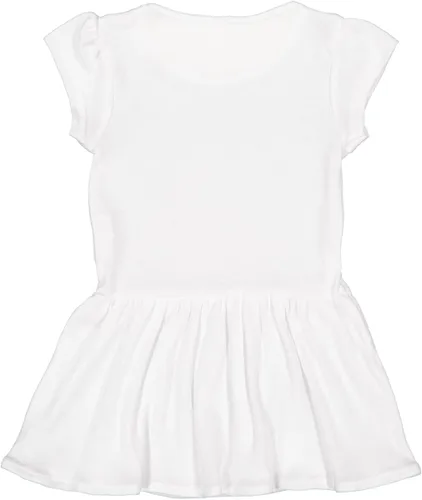 Miniatura 2 de inktastic Vestido de Halloween para bebé Frankenstein Daddy's Little Monster