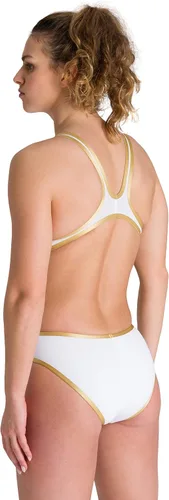 Miniatura 2 de ARENA Women's Single Design Seamless One Piece Swimsuit
