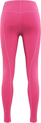 Miniatura 2 de BALEAF Pantalones de equitación para niñas, pantalones ecuestres con parche en la rodilla, mallas de escolarización juvenil con bolsillo UPF50+