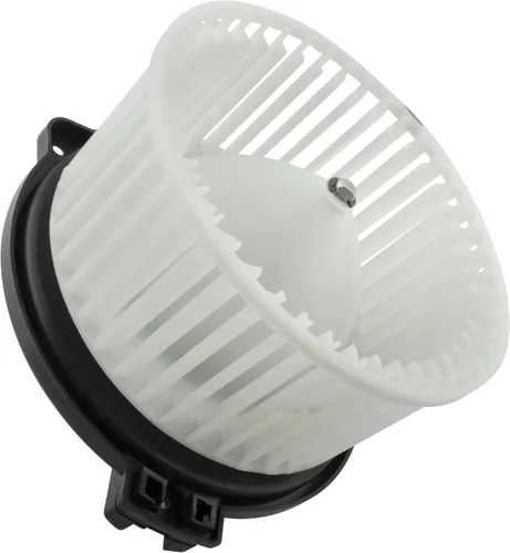 Miniatura 5 de BOXI Conjunto de ventilador de motor de ventilador de ventilador de HVAC compatible con Mercedes-Benz ML320 ML350 ML430 ML500 ML55 AMG 2000-2005