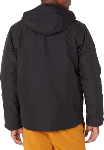 Miniatura 15 de Helly Hansen chamarra Impermeable (3-in-1) modelo Squamish Cis
