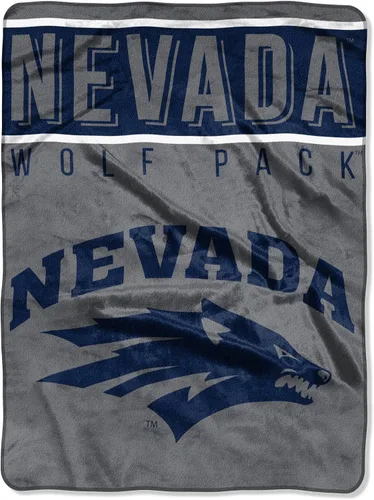 Miniatura 22 de Northwest NCAA Unisex-Adult Raschel Throw Blanket Básico