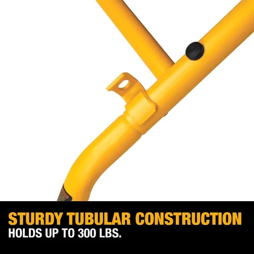 Miniatura 6 de DeWalt sSierra de inglete dwx726DWX726 soporte con ruedasRolling Soporte