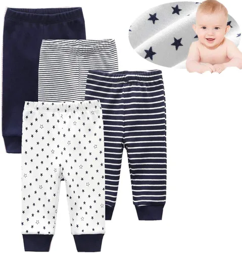 Miniatura 3 de Conjunto de 19 piezas de ropa esencial para regalo de canastilla de bebé unisex