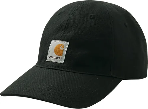 Carhartt Gorra de béisbol de lona para niño
