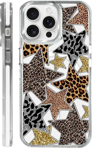Miniatura 9 de Funda para iPhone 13/14 [compatible con Magsafe], funda magnética transparente de silicona a prueba de golpes con patrón de versículos de la Biblia