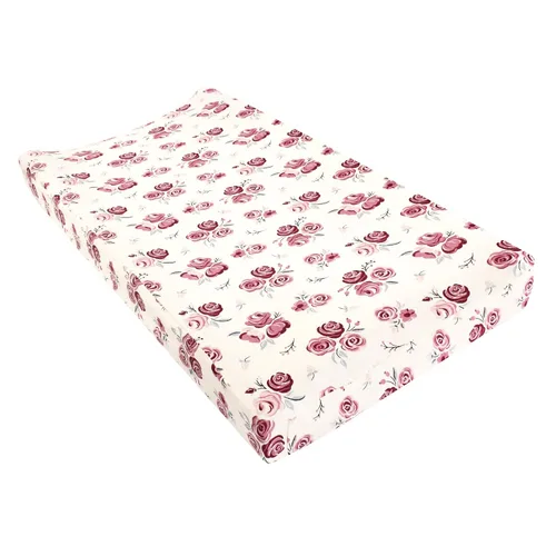Miniatura 20 de Hudson Baby Funda unisex para cambiador de bebé, ventilador deportivo, talla única Sports Fan