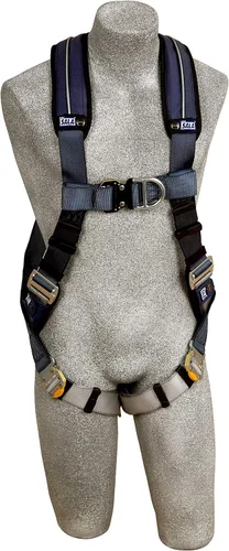 3M Unisex 3m™ Dbi-sala® Azul/ Gris