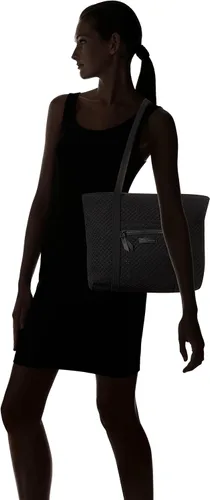 Miniatura 6 de Vera Bradley Bolsa pequeña de microfibra Vera para mujer