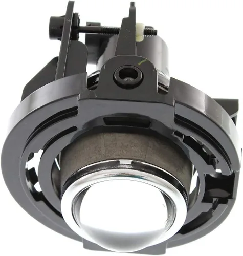 Miniatura 2 de KarParts360 Conjunto de luz antiniebla para Dodge Dart 2013 2014 2015 2016 lado del conductor o del pasajero Una sola pieza Para CH2594105
