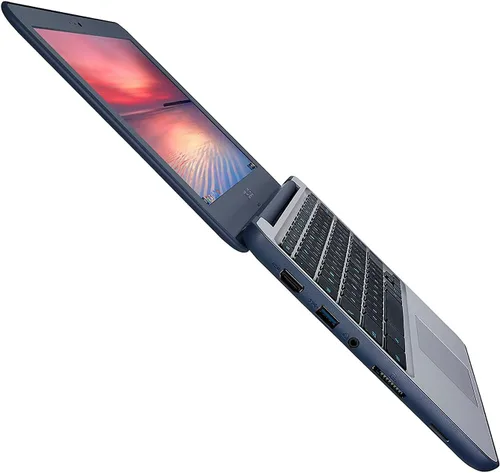 Miniatura 2 de ASUS C202SA-YS0 11.6" Chromebook Intel Celeron