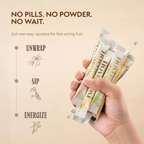 Miniatura 5 de Shilajit del Himalaya de 400 mg para hombres con miel, canela, barras energéticas para llevar y apoyo inmunológico para mujeres, 75% más de ácido
