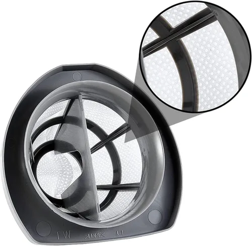 Miniatura 2 de SaferCCTV Filtro de vacío 2033 compatible con Bissell Featherweight Stick Aspiradora ligera sin bolsa 2033, 20331, 20333, 20336, 20339, 2033M, 4