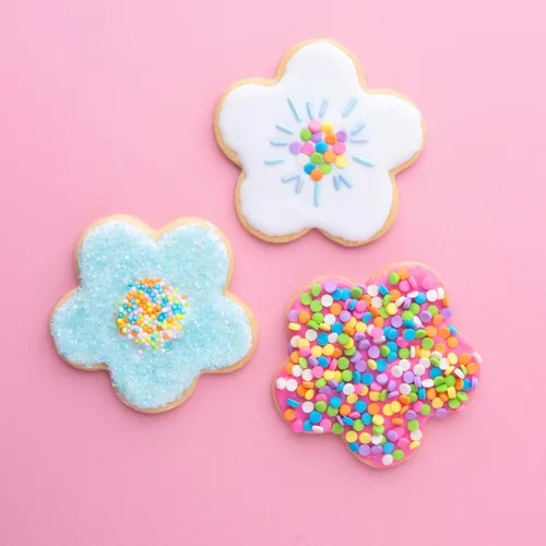 Miniatura 10 de Sweets Indeed Juego de 6 celdas de Pascua – 6.45 onzas de gránulos decorativos comestibles para hornear, decoración de pasteles, cupcakes, galletas
