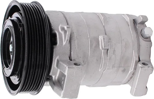 Miniatura 4 de ApplianPar Compresor de CA con conjunto de embrague para Honda Accord 2.4 2003-2007