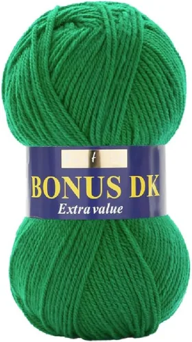 Miniatura 48 de Hayfield Bonus DK 554 Tomate
