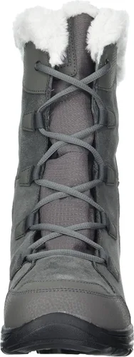 Miniatura 2 de Columbia Botas de nieve Ice Maiden II para mujer, Nieve