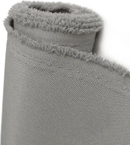 Miniatura 2 de Foreate Tela de Lona Impermeable por Yarda 600D Tela Cordura para Tapicería de 58" de Ancho para Sillas Interior Exterior Lona Resistente al Agua