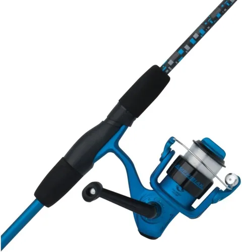 Miniatura 2 de Shakespeare Combo Giratorio Amphibian Azul