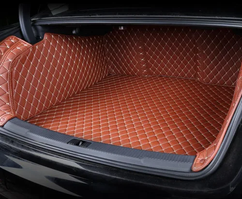 Miniatura 20 de Tapete de suelo impermeable de piel XPE para Infiniti de Worth-Mats