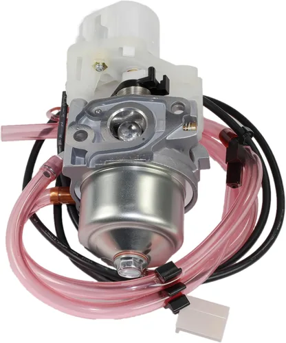 Miniatura 3 de Carburador para generador Honda EB2000i EB2000I EB2000IT1 EU2000IK1 BF30E B/D/E, 16100-Z0D-D03 16100-Z0D-D01 con filtro de aire junta de bujía línea