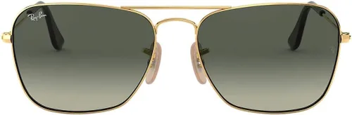 Miniatura 8 de Ray-Ban Rb3136 Caravan Square Gafas de sol