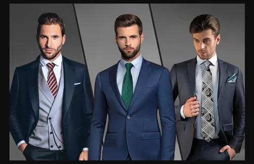 Miniatura 20 de HISDERN Juego de corbatas extralargas para hombre y pañuelo de bolsillo de 63 pulgadas, colección XL, caja de regalo, corbata, lote de 3