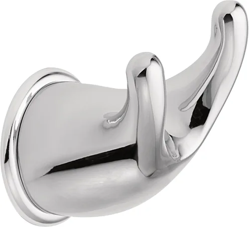Moen YB8003CH Mason - Gancho para bata, cromado Cromo