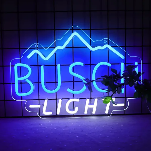 Miniatura 21 de Letreros de neón Bikini Crs LIGHT para decoración de pared, luces de neón para negocios, letreros LED adecuados para cueva de hombres, restaurante
