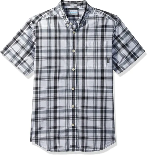 Miniatura 11 de Columbia Camisa de manga corta Rapid Rivers II para hombre