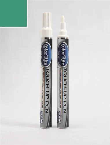 Miniatura 48 de Aerosol para pintura de retoque automotriz Mazda Miata, color beige metálico 11F, paquete todo incluido