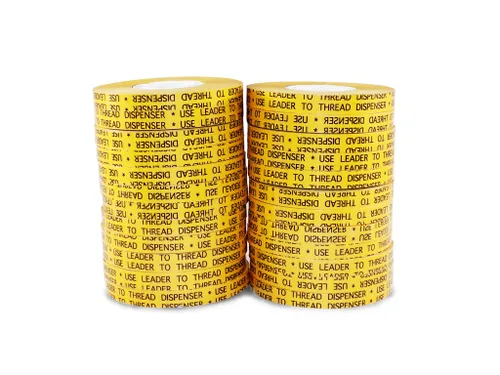 Miniatura 12 de GGR Supplies T.R.U. ATG-7502 ATG Cinta (cinta adhesiva de transferencia sin ácidos): 36 yardas. 1/2 pulg. (paquete de 12)