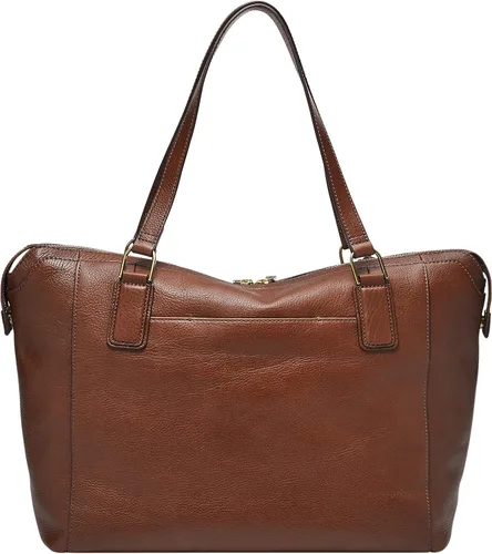 Miniatura 2 de Fossil Bolso de mano de cuero Jacqueline para mujer