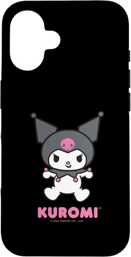 Miniatura 32 de Kuromi - Carcasa frontal y trasera para iPhone 17