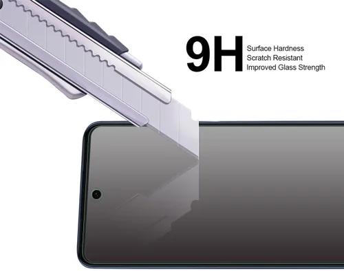 Miniatura 4 de Supershieldz (3 unidades) Diseñado para Motorola Moto G Stylus (2022) / Moto G Stylus 5G (2022) [No apto para la versión 2023/2021/2020] Protector