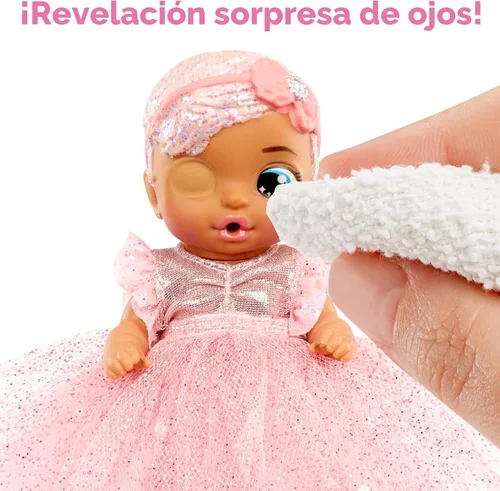 Miniatura 5 de Baby Born Paquete misterioso de 8 pequeñas gemas de la serie sorpresa