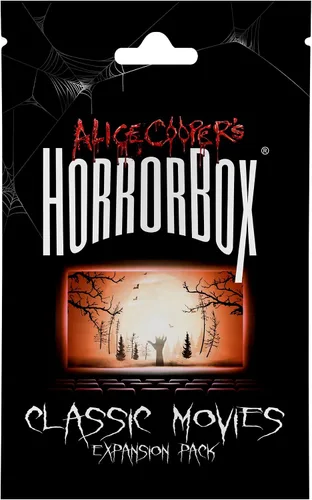 Miniatura 12 de HorrorBox - Juego de cartas
