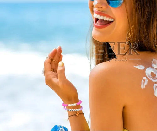 Miniatura 3 de Shelling Home Karol G - Pulseras inspiradas en la pulsera Manana Sera Bonito Bichota, joyería para mujeres y niñas, Nailon, No