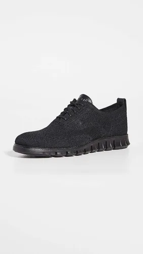 Miniatura 2 de Cole Haan Zerogrand Stitchlite - Zapatos Oxford con cordones para hombre