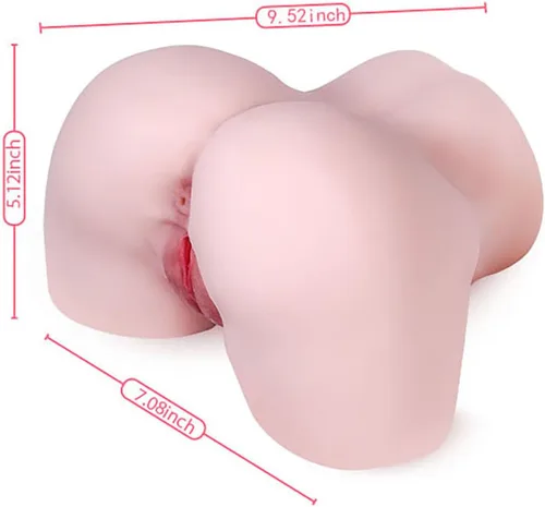 Miniatura 5 de Muñeca sexual masculina, juguetes sexuales de bolsillo para hombres, juguetes sexuales para hombres, masturbador masculino, muñecas de amor