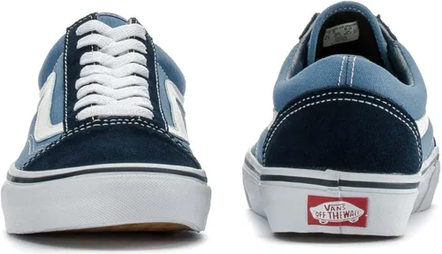 Miniatura 4 de Vans - Tenis clásicos Old Skool unisex para patinar.