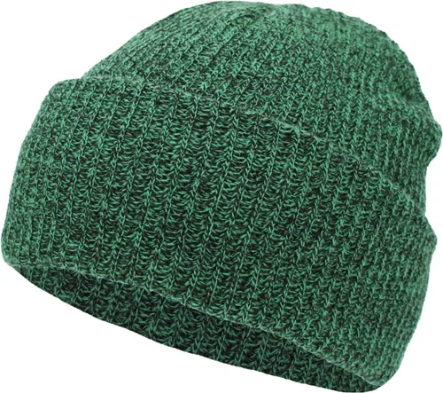 Miniatura 149 de KBETHOS Cómoda colección de gorros suaves y holgados de algodón de punto acrílico para invierno, cálido sombrero de esquí holgado unisex varios