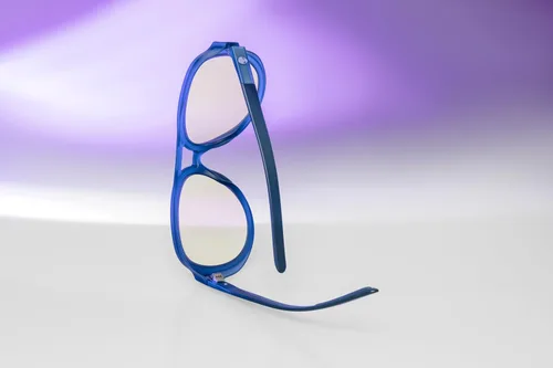 Miniatura 8 de Accesorio para PC: Gunnar x Alienware - Gafas Roswell para computadora y juegos - Tinte transparente
